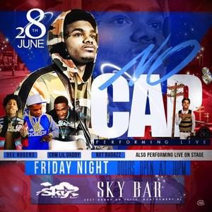 Meet your Posher, Larry